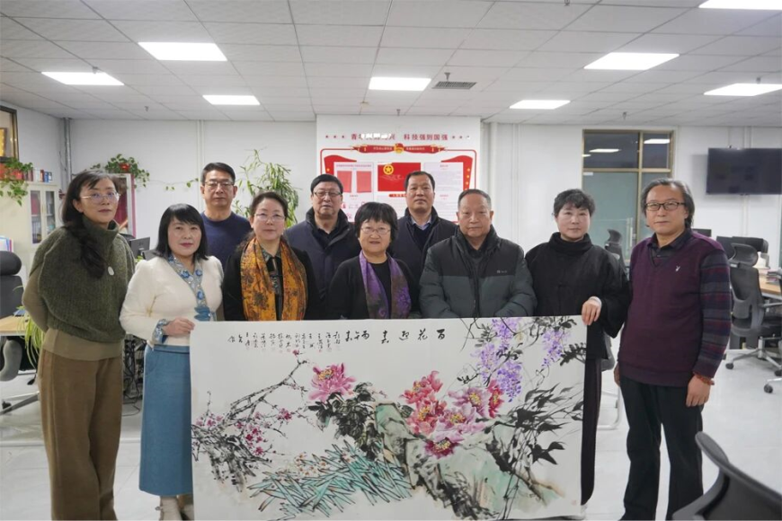 �����͸�ů��(y��ng)·��īӭ���P(y��ng)���y(t��ng)����ˮ��ĵ����(sh��)��(hu��)Ժ�h֧�����M(j��n)��(y��ng)�Ƽ��_(k��i)չ�R�ꡰ�f(w��n)��ӭ����������(d��ng)